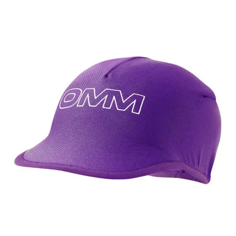 Farbe: purple - Trail Cap