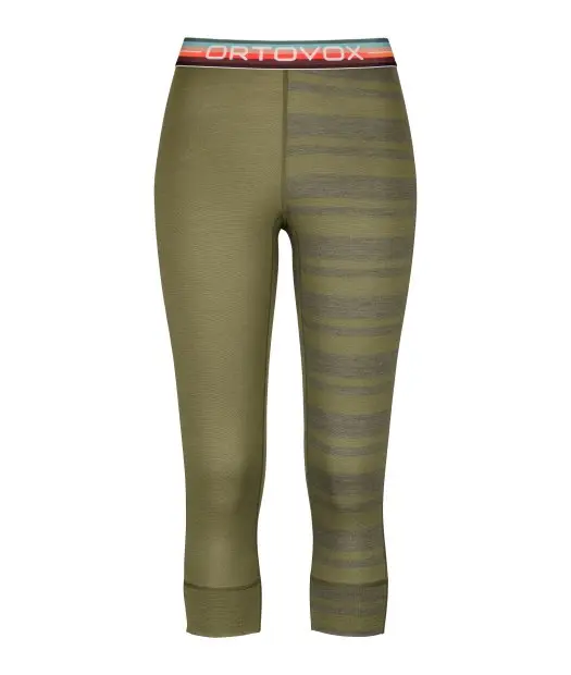 185 Rock´n´Wool Short Pants W