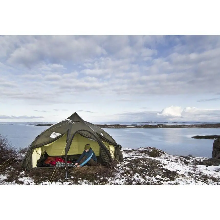 Varanger Dome 4-6 Varanger Dome 4-6