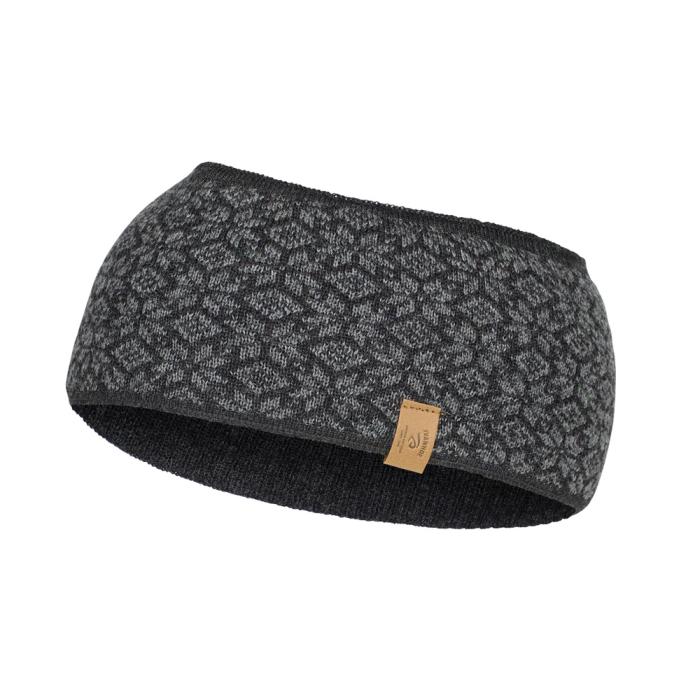 Farbe: graphite marl - Fiona Headband