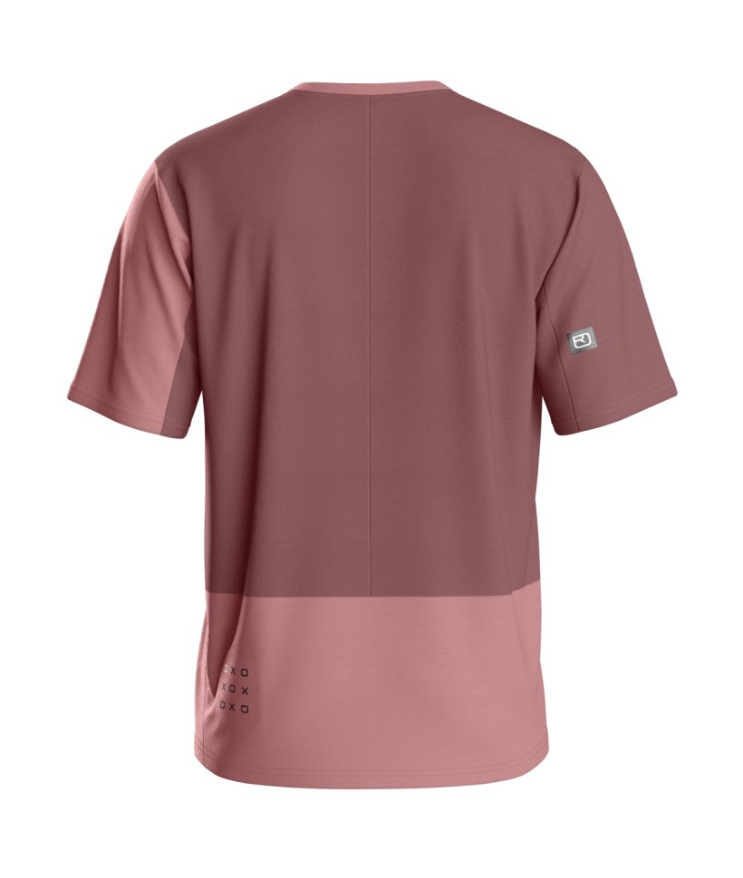 Sequence Free Jersey TS M
