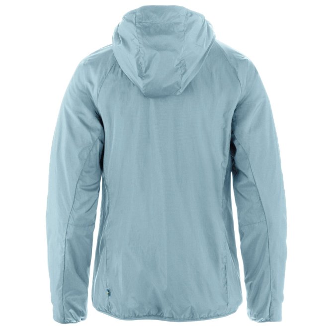 Keb Thermal Wind Jacket W