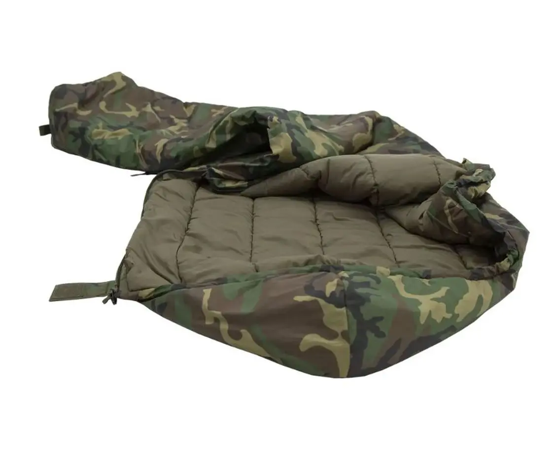 Farbe: woodland - Tropen