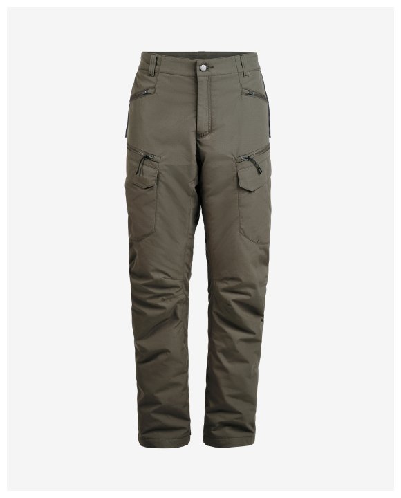 Farbe: Forest Green - Fulu Cargo Insulated Pants M Farbe: Forest Green - Fulu Cargo Insulated Pants M