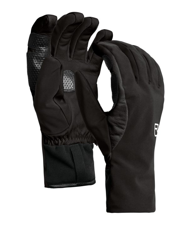 399467-56326-99301-TOUR_GLOVE_M_all_black-B-01.jpg Tour Glove M