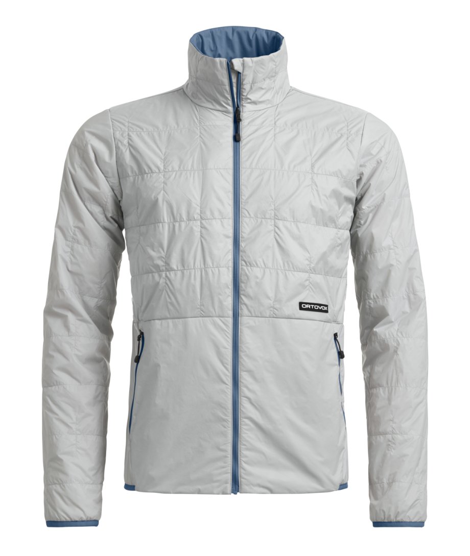 Ortler Metawool 60 Rev Jkt M