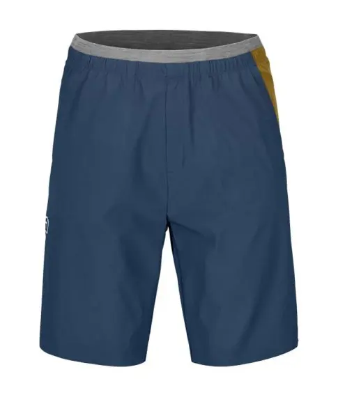 Farbe: deep ocean - Piz Selva Light Shorts M Farbe: deep ocean - Piz Selva Light Shorts M