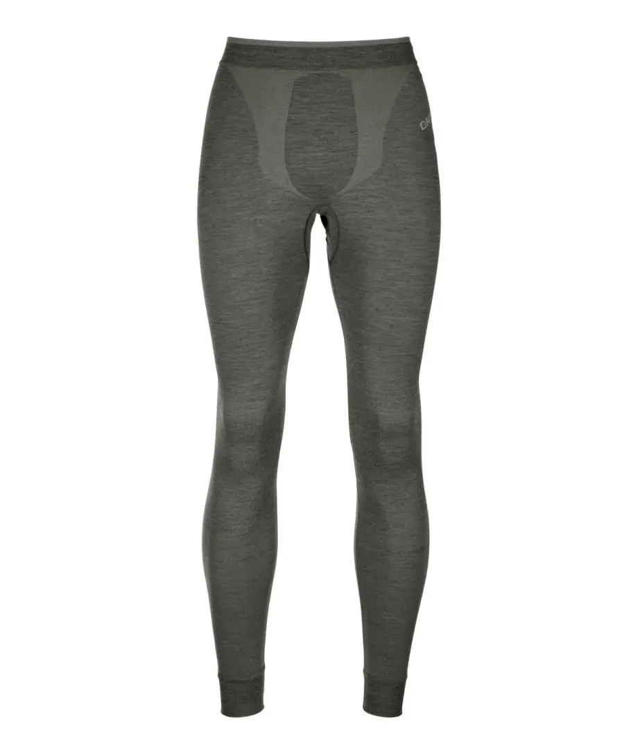 399940-85742-63601-230_COMPETITION_LONG_PANTS_M_dark_sage-B-01(1).jpg Farbe: dark sage - 230 Competition Long Pants M