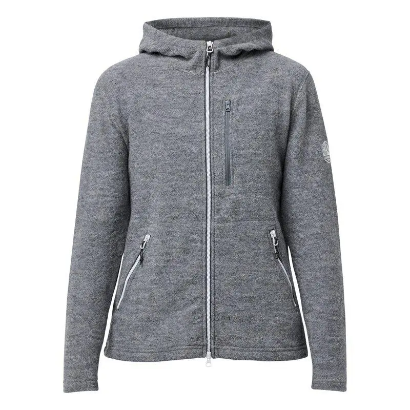 Farbe: Grey - Tara Hood