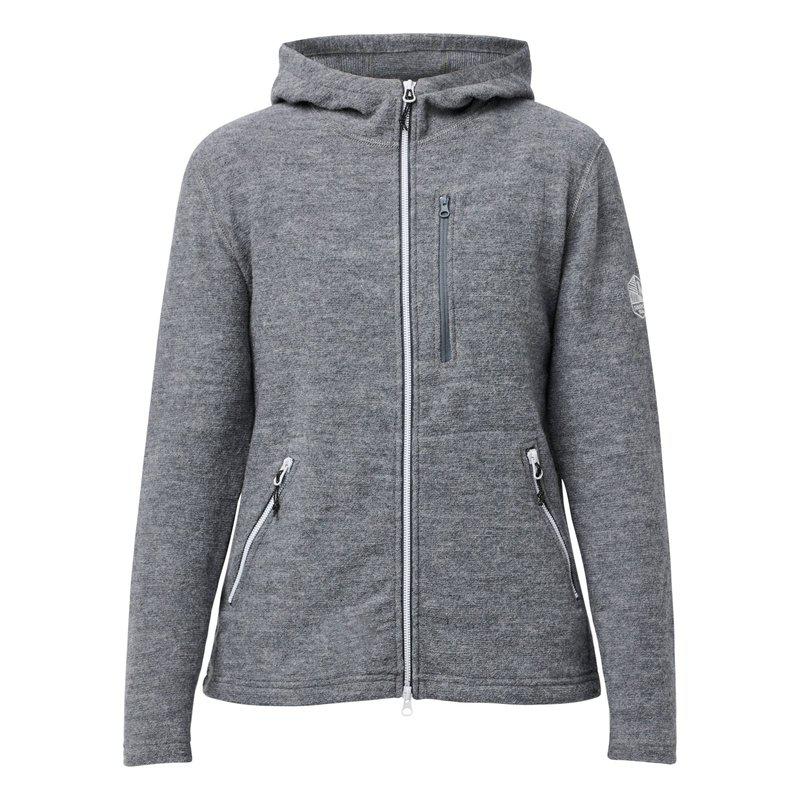 1100609013_Tara_BLANK_hood_013_1.jpg Farbe: Grey - Tara Hood