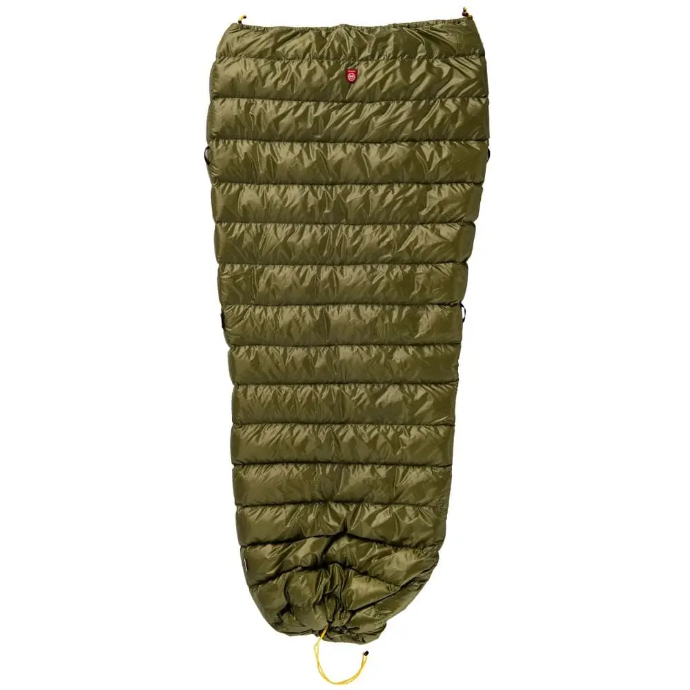 Quest Quilt