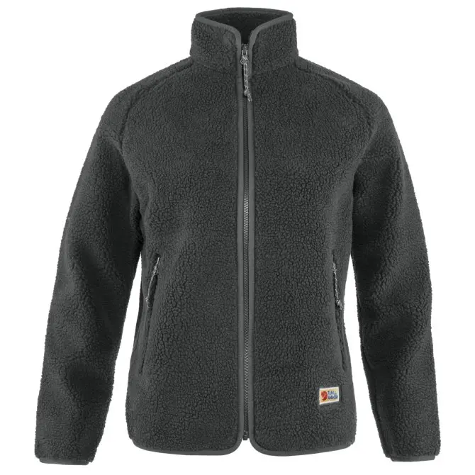 Farbe: 560 - Navy - Vardag Pile Fleece W