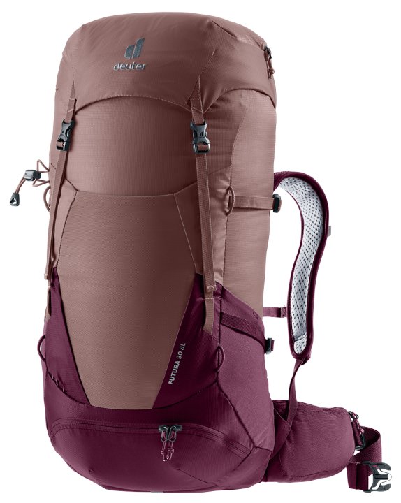 3400721-5599-Futura30SL_ashrose_cassis-D-00_1.jpg Farbe: 5599 - ashrose/cassis - Futura 30 SL