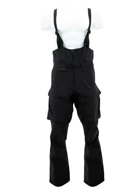 Farbe: schwarz - PRG 2.0 Trousers