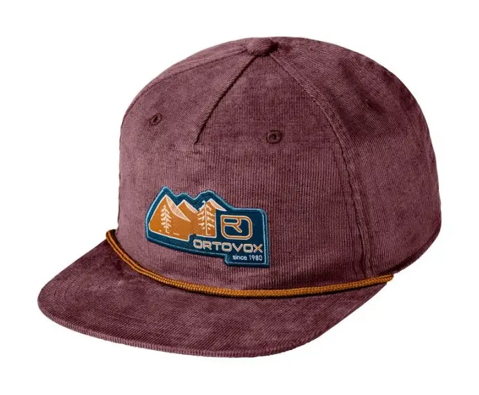 67027-34501-VINTAGE_BADGE_CAP_winetasting-B-01.jpg Vintage Badge Cap