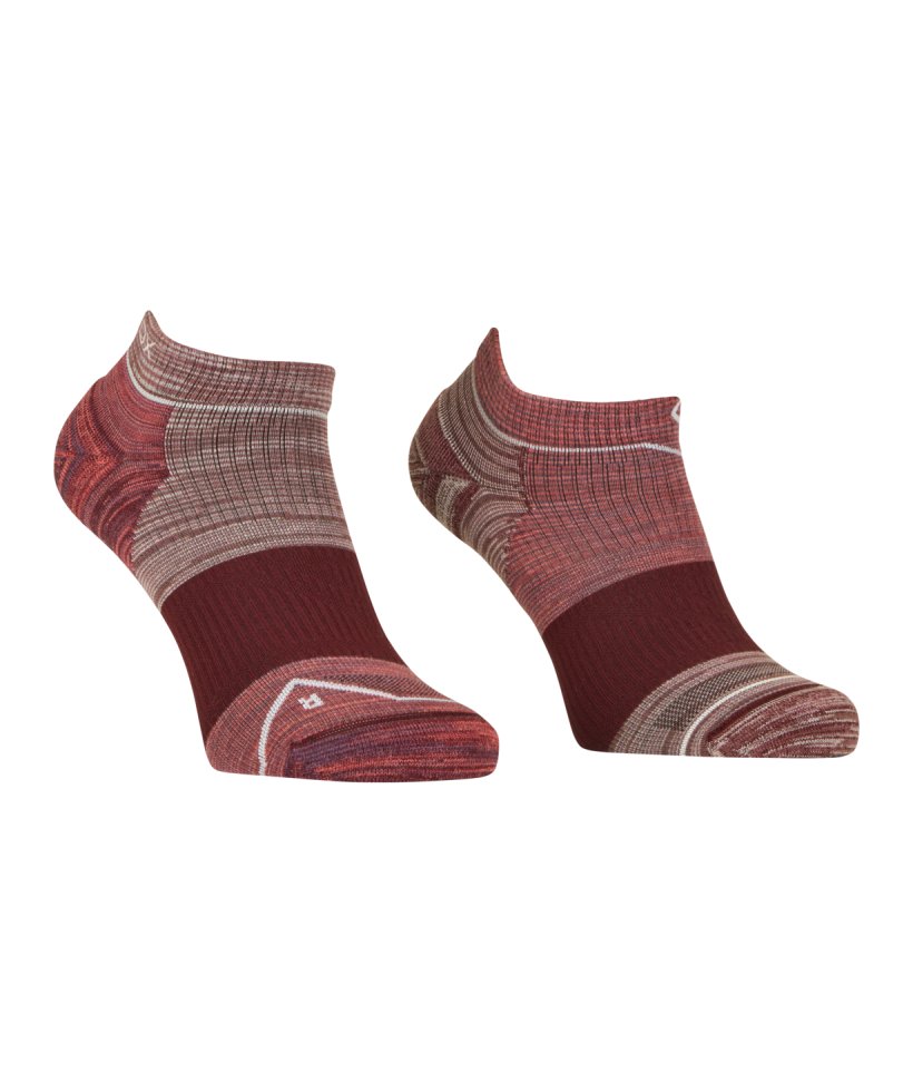 185496-54780-34901-ALPINE_LOW_SOCKS_W_wild_rose-B-01.jpg Alpine Low Socks W