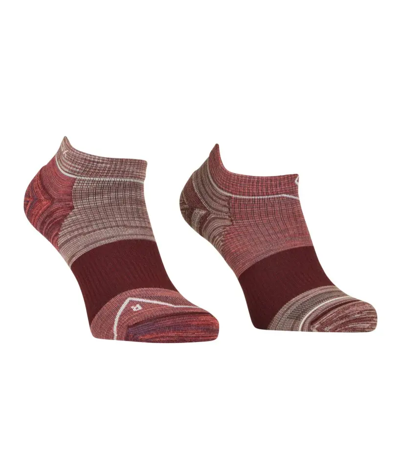 185496-54780-34901-ALPINE_LOW_SOCKS_W_wild_rose-B-01.jpg Alpine Low Socks W