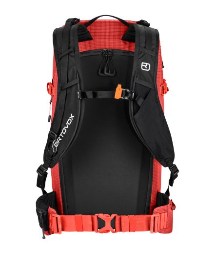 Switchback 32