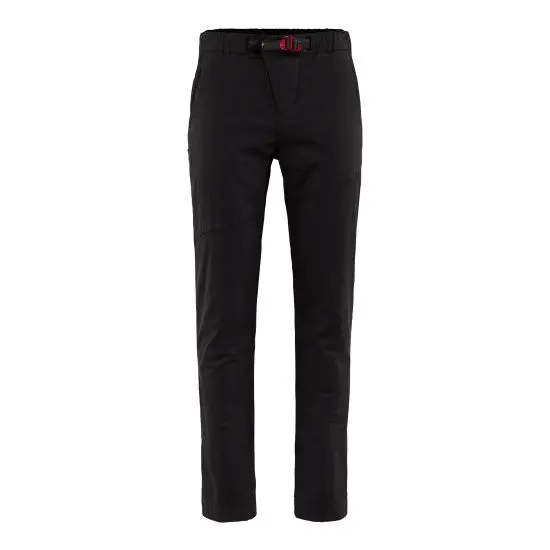 15596M12_Hjuke Pants M's_Pitch Black_001.jpg Farbe: Pitch Black - Hjuke Pants M's