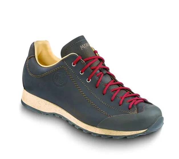Farbe: 46- Dunkelbraun - Iseo Lady
