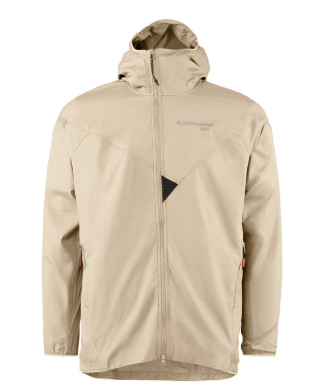 Farbe: Clay - Eitre Zip Hood Jacket M's