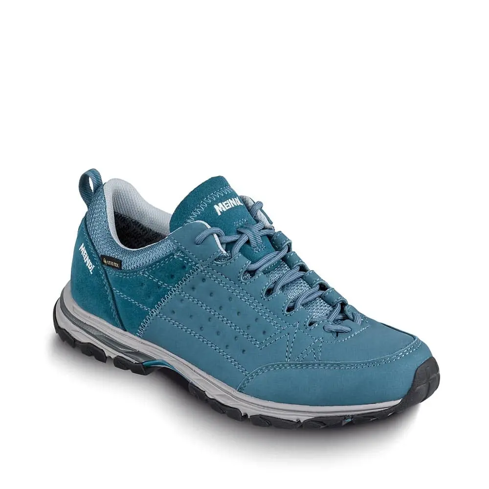Farbe: 09 - blau - Durban Lady GTX