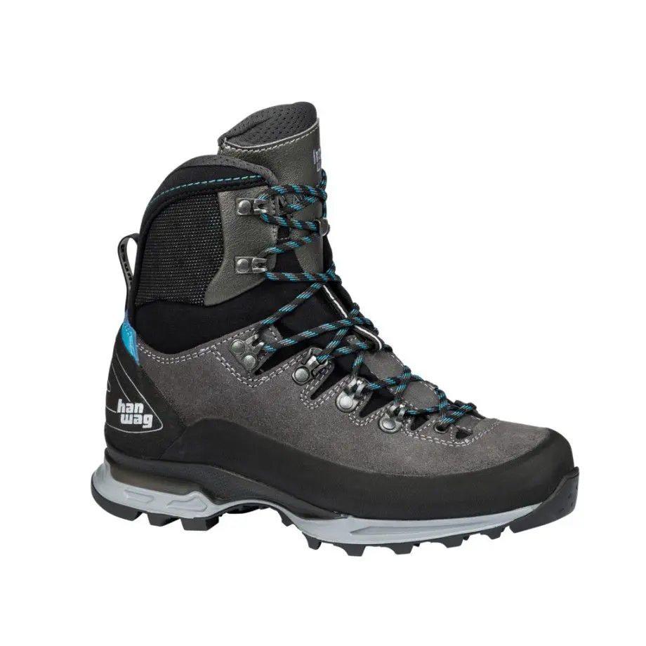 Alverstone II Lady LL