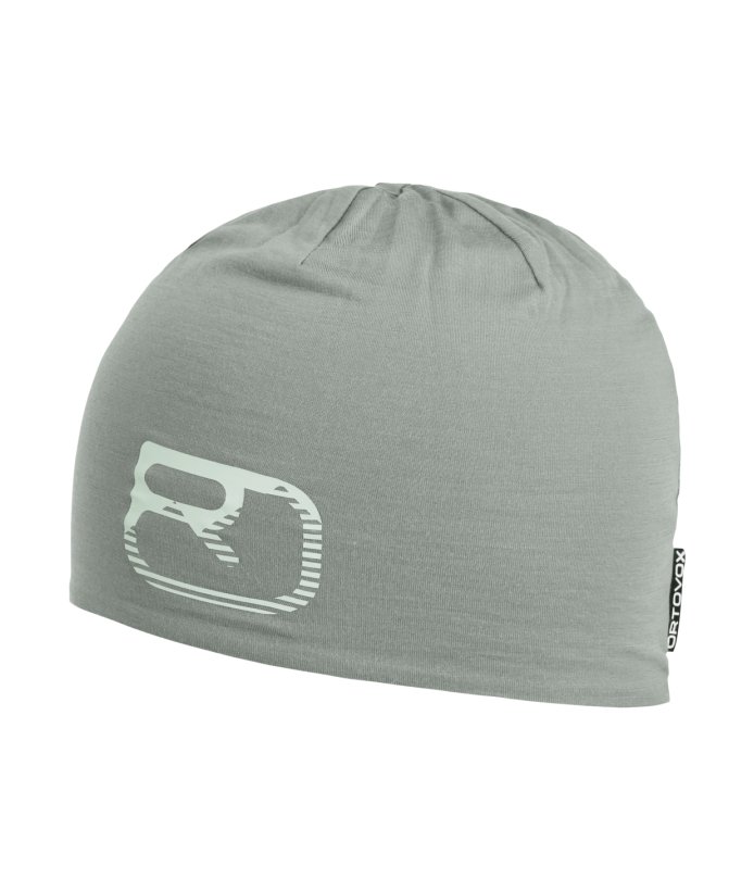 120 Cool Tec Logo Beanie