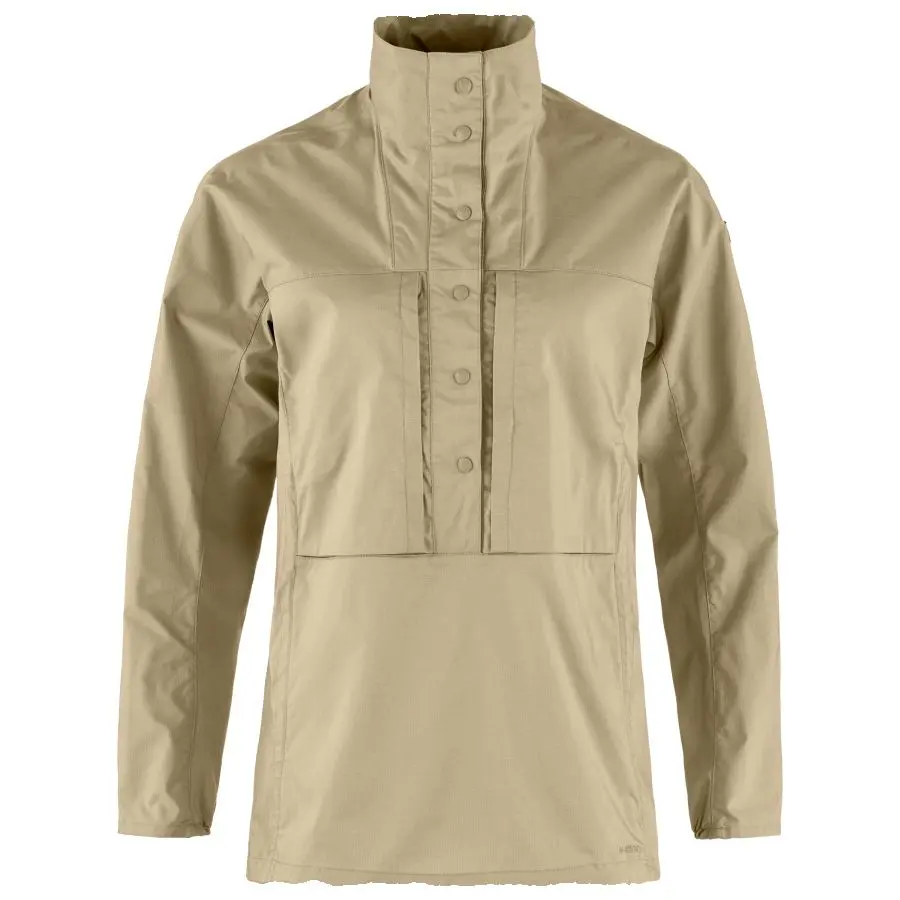 Abisko Hike Anorak W