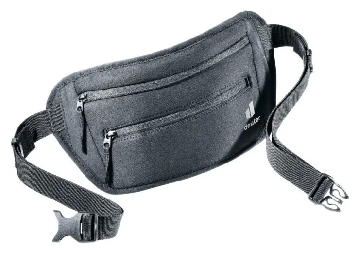 Neo Belt II Farbe: 7000 - black - Neo Belt II