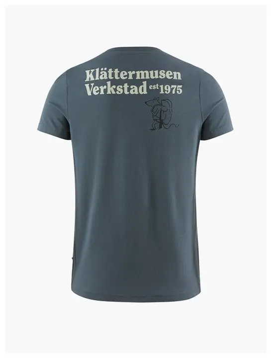 Runa Nomad SS Tee W's