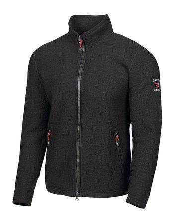 Farbe: Black - Louie Full Zip