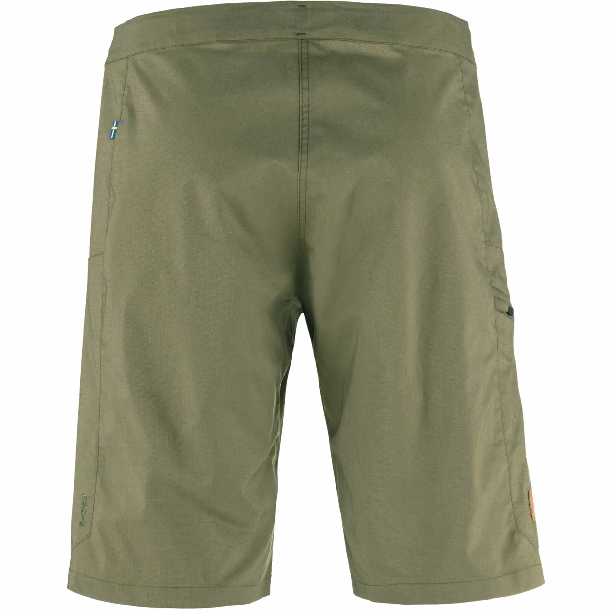 Abisko Hike Shorts M