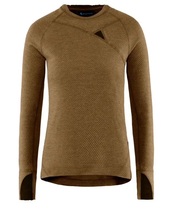 Farbe: Olive - Huge Crew W´s