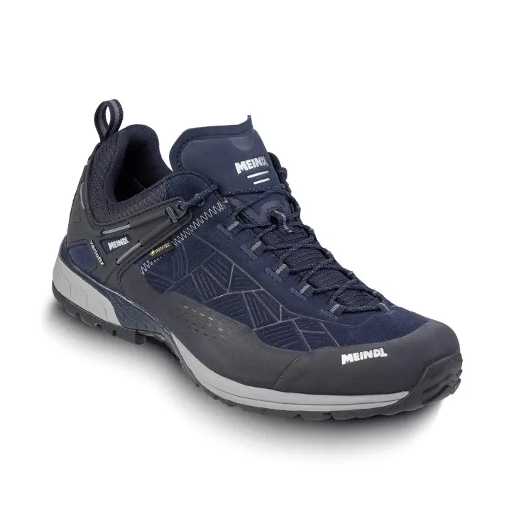 Farbe: 49 - marine - Top Trail GTX