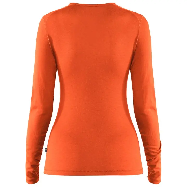 Bergtagen Thinwool LS W