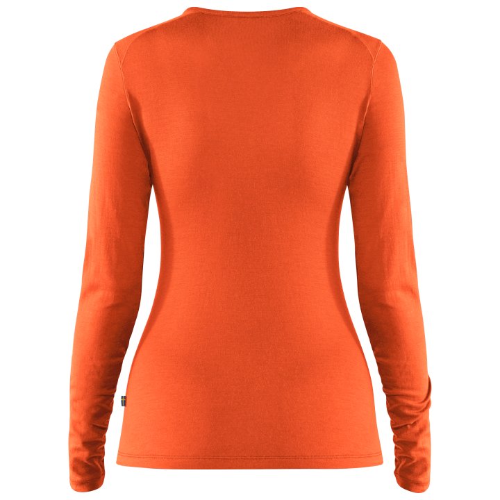 Bergtagen Thinwool LS W