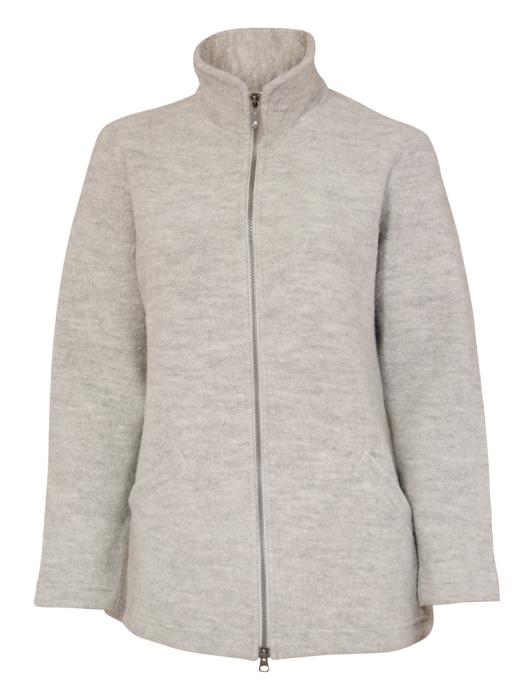 Farbe: light silver grey - Brodal long