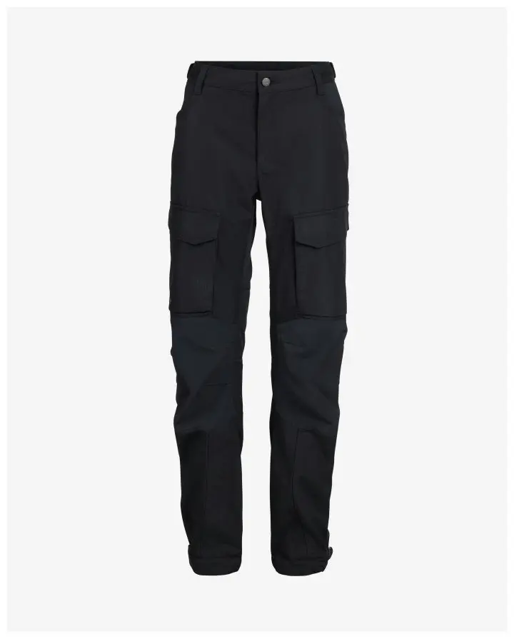 Authentic III Pant W Short/Wide