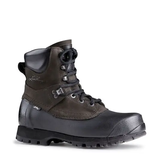 Farbe: 648-Ash - Vandra II Mid