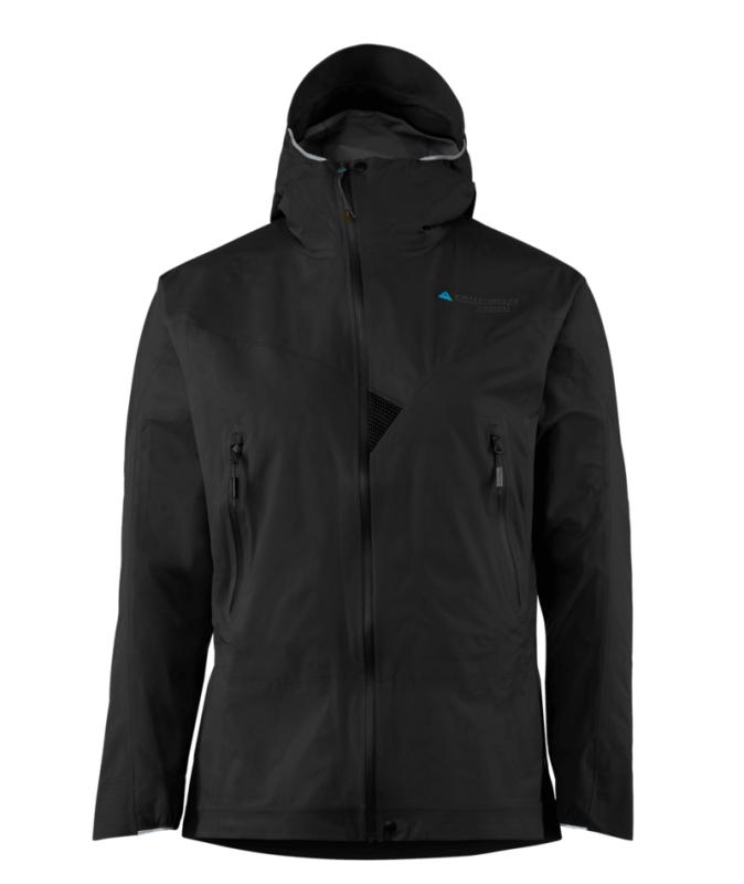 Farbe: Black - Vingtor Hood Jacket W´s