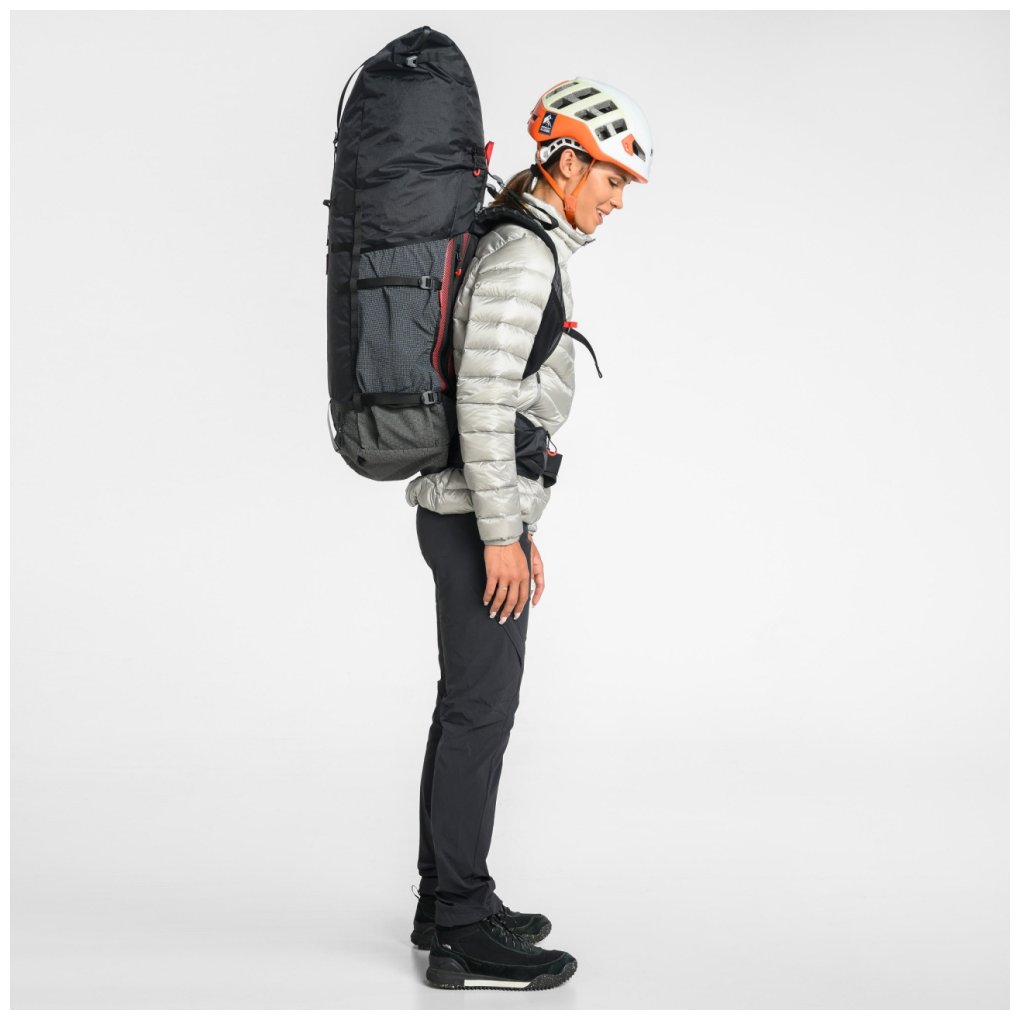 HD3 Backpack