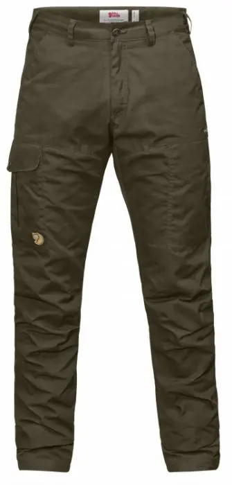 Farbe: Dark Olive - Karl Pro Hydratic Trousers M