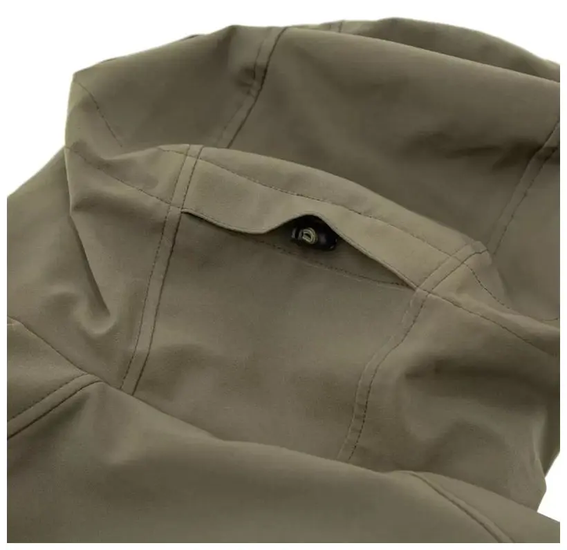 Loftshell Climate Jacket Loftshell Climate Jacket