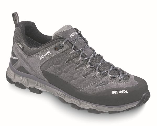 Farbe: 03 - grau / graphit - Lite Trail GTX