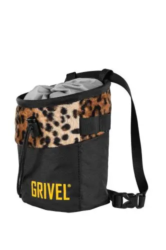 Trend Chalk Bag Farbe: Leopard - Trend Chalk Bag