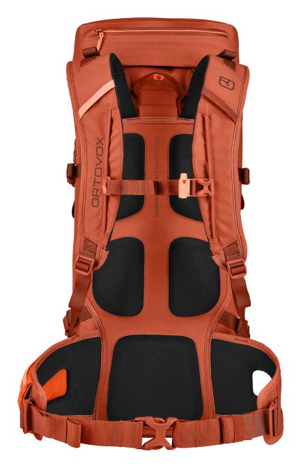 Traverse 30 Dry