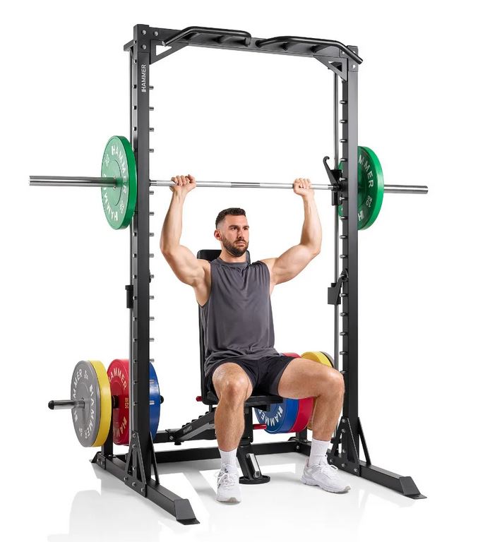 Multipresse MA50 Multipresse MA50