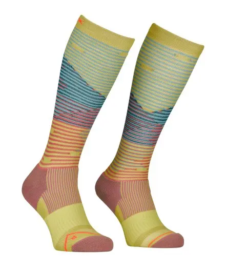 original-54772_10601_P_1.jpg Farbe: wabisabi - All Mountain Long Socks W