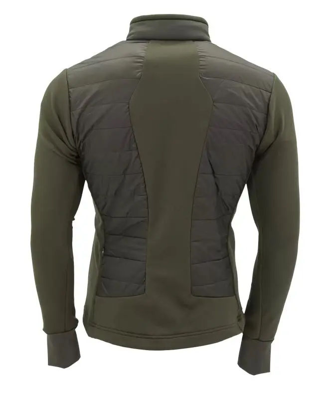 G-Loft Ultra Hoodie 2.0 Olive Back.JPG G-Loft Ultra Shirt 2.0